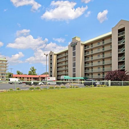 River Place Condos #509 1Bd, 2 Bath بيدجن فورج المظهر الخارجي الصورة