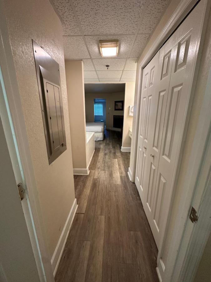 River Place Condos #509 1Bd, 2 Bath بيدجن فورج المظهر الخارجي الصورة