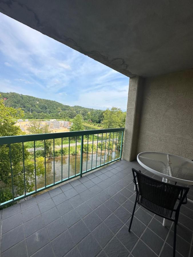 River Place Condos #509 1Bd, 2 Bath بيدجن فورج المظهر الخارجي الصورة