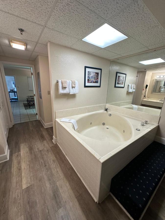 River Place Condos #509 1Bd, 2 Bath بيدجن فورج المظهر الخارجي الصورة