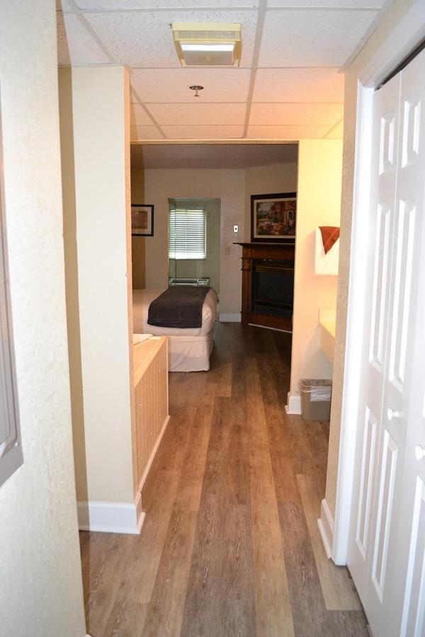 River Place Condos #509 1Bd, 2 Bath بيدجن فورج المظهر الخارجي الصورة