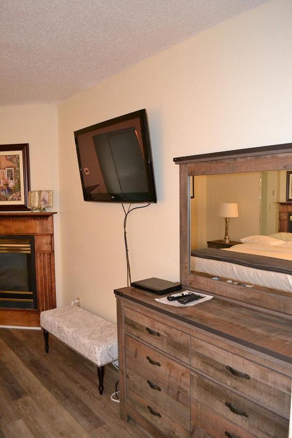 River Place Condos #509 1Bd, 2 Bath بيدجن فورج المظهر الخارجي الصورة